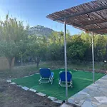 Hébergement de vacances Theros House Livadi (Serifos)