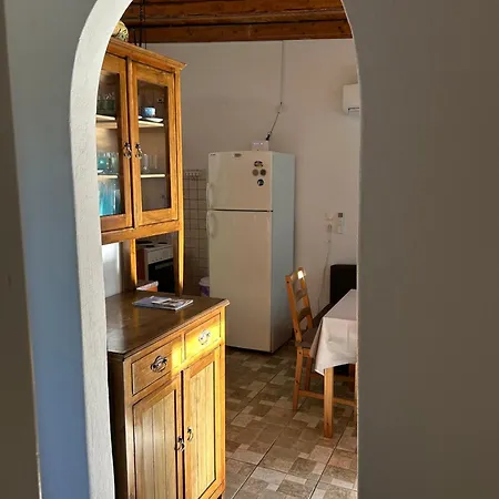 Hébergement de vacances Theros House *