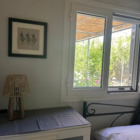 Hébergement de vacances Theros House Livadi (Serifos)