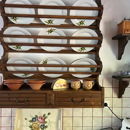 Theros House Vakantiehuis *