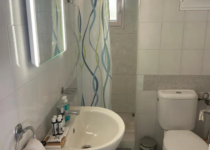 Theros House Livadi (Serifos)